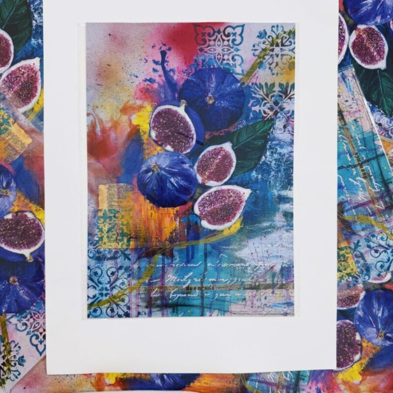 "Northen" Fine Art Print