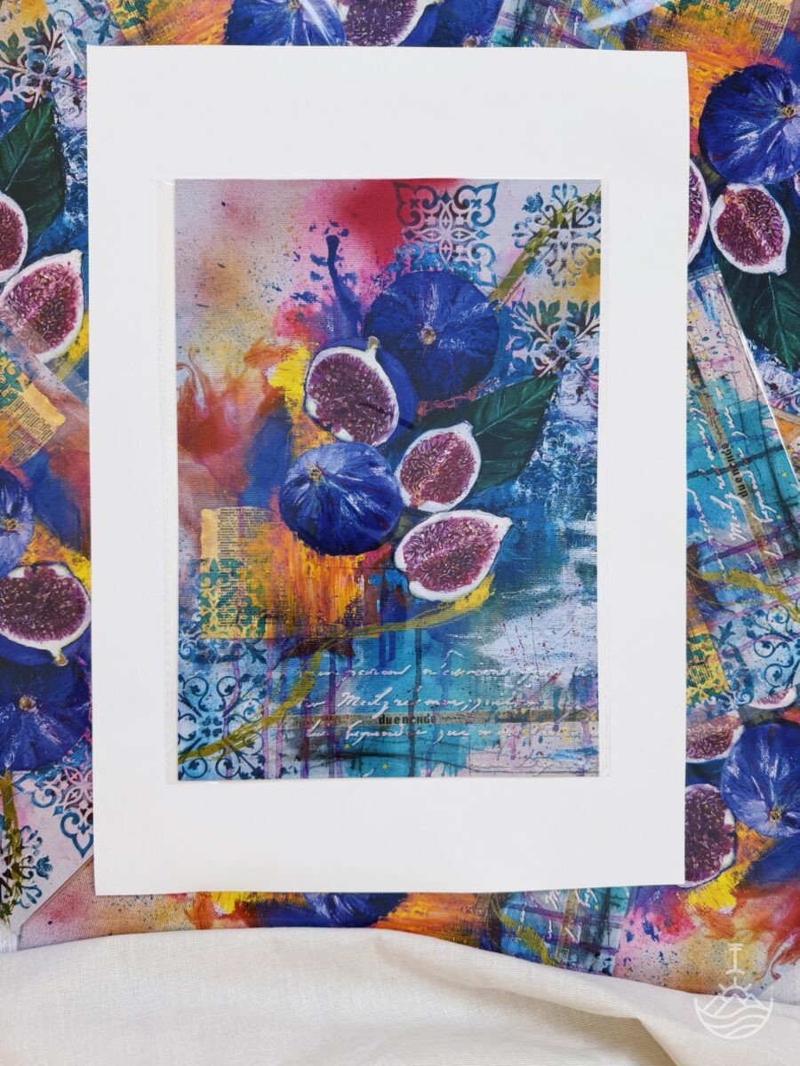"Northen" Fine Art Print